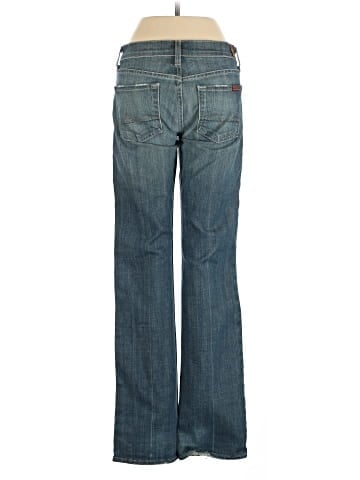 7 For All Mankind Jeans (view 2)