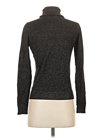 Worthington Turtleneck Sweater (view 2)