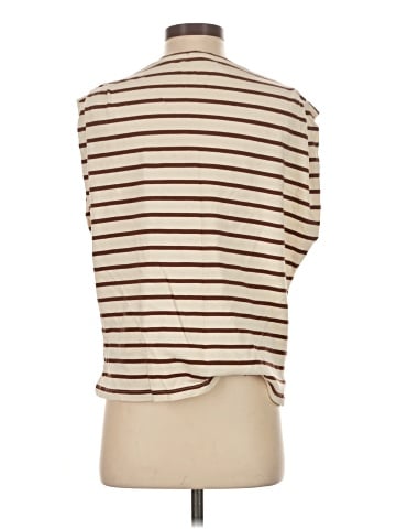 Rag & Bone Sleeveless T-Shirt (view 2)