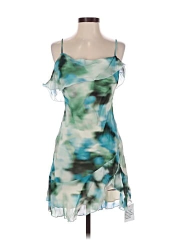 Topshop Cocktail Dress (view 1)