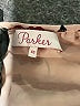 Parker 100% Polyester Pink Sleeveless Blouse Size XS - photo 7