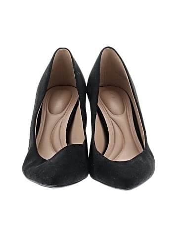 Kelly & Katie Heels (view 2)
