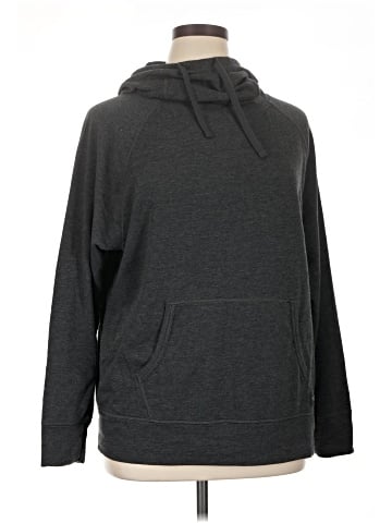 The North Face Pullover Hoodie (view 1)