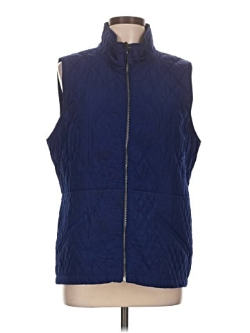 Talbots Outlet Vest (view 1)