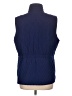 Talbots Outlet Blue Vest Size L - photo 2