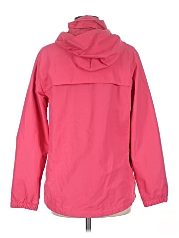 Lands' End Raincoat (view 2)
