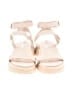 Shein Ivory Sandals Size 11 - photo 2