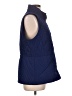 Talbots Outlet Blue Vest Size L - photo 4