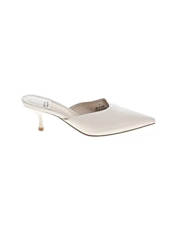 Jeffrey Campbell Mule/Clog (view 1)