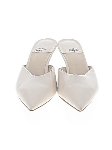 Jeffrey Campbell Mule/Clog (view 2)