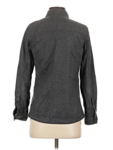 Patagonia Long Sleeve Button-Down Shirt (view 2)