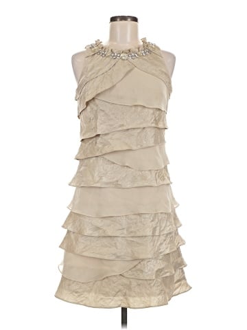 DressBarn Cocktail Dress (view 1)