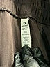 90 Degree by Reflex Color Block Black Athletic Shorts Size M - photo 3