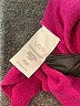 CAbi Purple Pullover Sweater Size L - photo 8