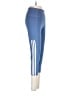Adidas Blue Active Pants Size S - photo 4