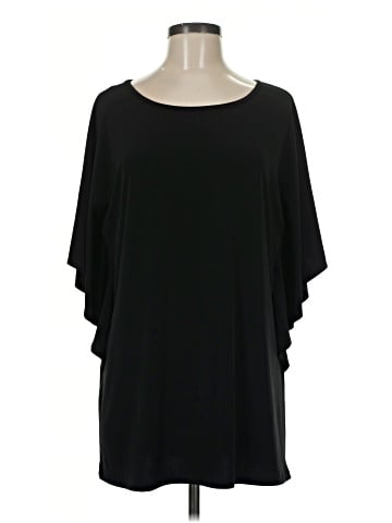 Clara Sun Woo 3/4 Sleeve Top (view 1)