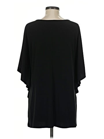 Clara Sun Woo 3/4 Sleeve Top (view 2)