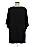 Clara Sun Woo Black 3/4 Sleeve Top Size M - photo 2