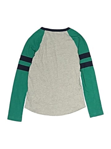 Crewcuts Outlet Long Sleeve T-Shirt (view 2)