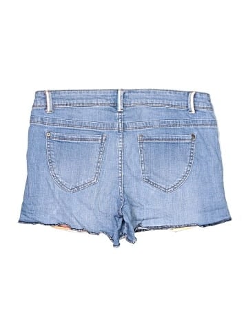 XXI Denim Shorts (view 2)