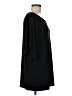 Clara Sun Woo Black 3/4 Sleeve Top Size M - photo 4
