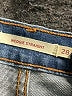 Levi's Blue Jeans Size 28 waist - photo 7