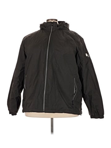 Unbranded Windbreaker (view 1)