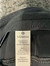 Lululemon Athletica Black Active Pants Size 4 - photo 4