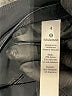 Lululemon Athletica Black Active Pants Size 4 - photo 5