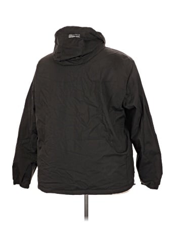 Unbranded Windbreaker (view 2)