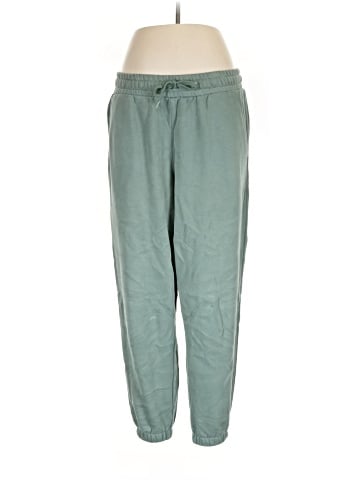 Puma Track Pants (view 1)