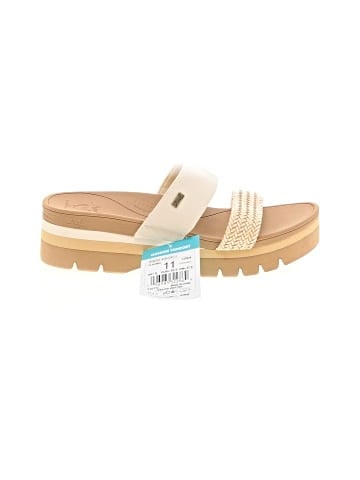 Reef Sandals (view 1)