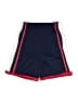 Liberty Pro 100% Polyester Color Block Blue Athletic Shorts Size M (youth) - photo 1