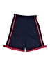 Liberty Pro 100% Polyester Color Block Blue Athletic Shorts Size M (youth) - photo 2