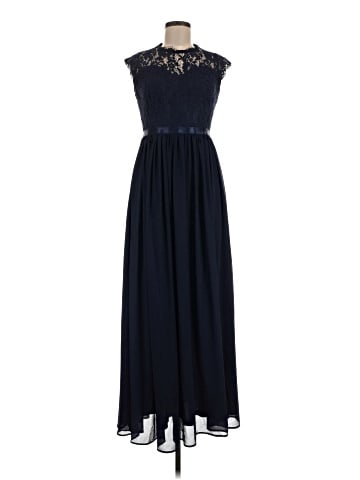Miusol Cocktail Dress (view 1)