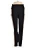 Fabletics Color Block Black Track Pants Size XS (estimated) - photo 1