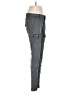 Joie Gray Ivory Jeans Size 26 waist - photo 4