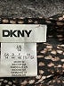 DKNY 100% Polyester Paisley Brown Cocktail Dress Size 14 - photo 7