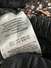 DKNY 100% Polyester Paisley Brown Cocktail Dress Size 14 - photo 8