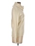 J.Crew 100% Cashmere Ivory Cashmere Pullover Sweater Size S - photo 4