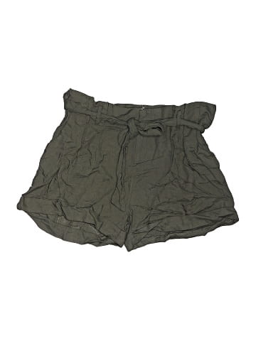 Buffalo Shorts (view 1)