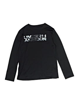 Under Armour Long Sleeve T Shirt