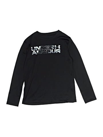 Under Armour Long Sleeve T-Shirt (view 1)