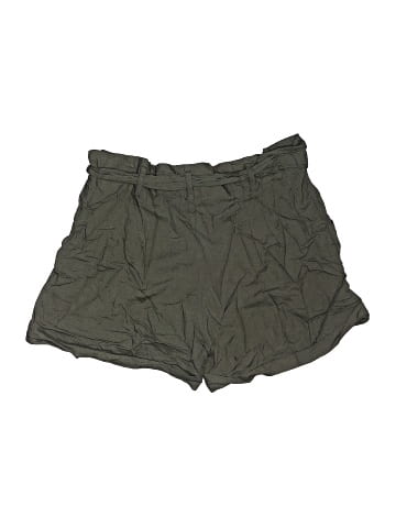 Buffalo Shorts (view 2)