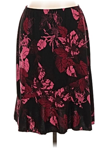 Claudia Richard Formal Skirt (view 1)