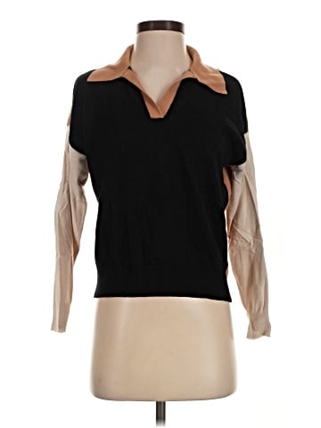 T Tahari Sweater Vest (view 1)