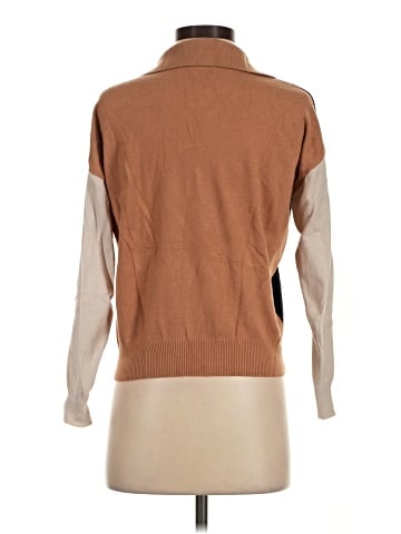 T Tahari Sweater Vest (view 2)