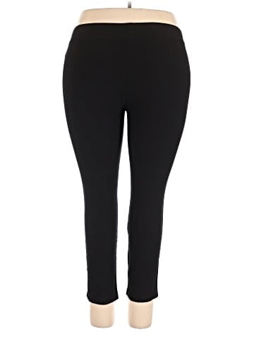 Eileen Fisher Active Pants (view 2)