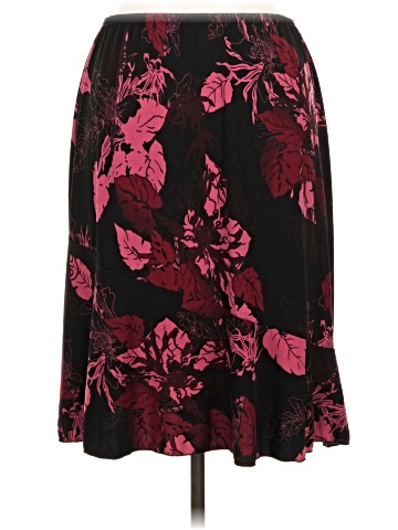 Claudia Richard Formal Skirt (view 2)
