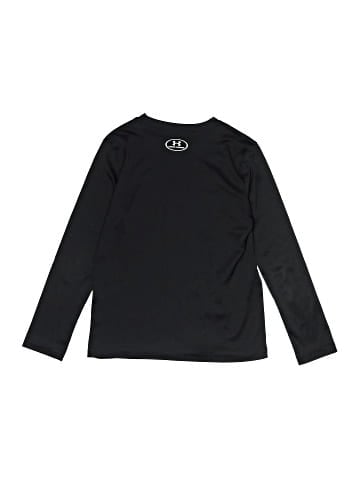 Under Armour Long Sleeve T-Shirt (view 2)